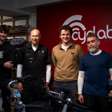 Conseillers velo à Rueil Malmaison
